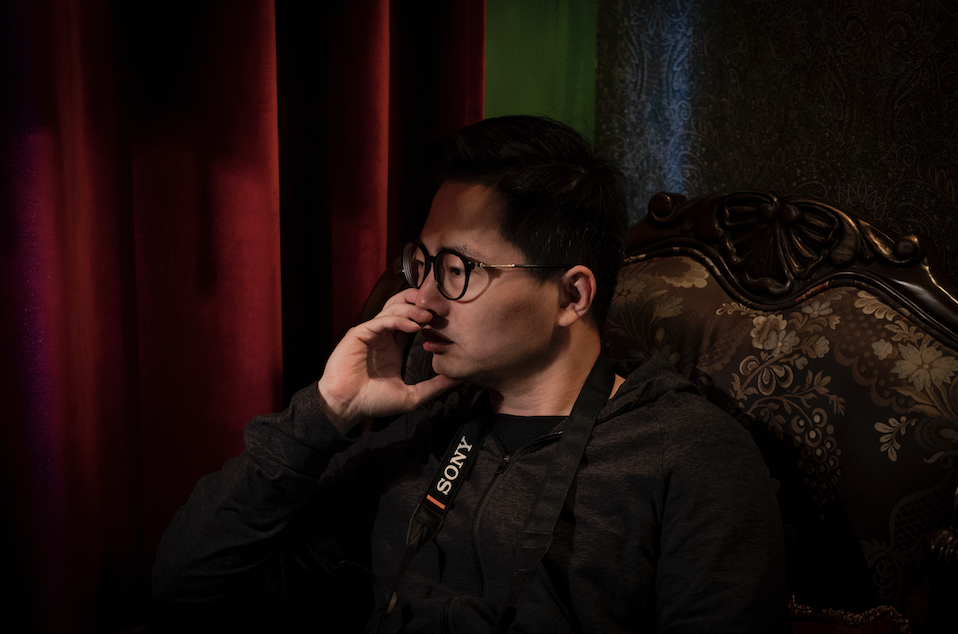 Zum Profil von daniel tang