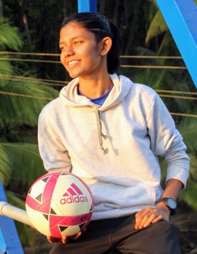 Go to Quimcy Dsouza's profile