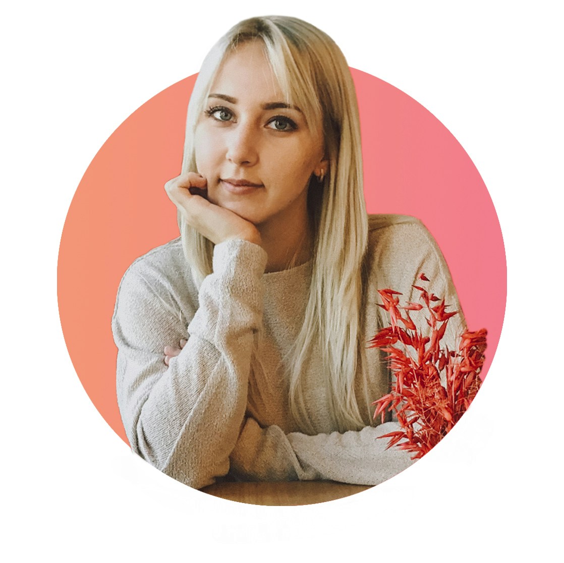 Go to Kate Trysh's profile