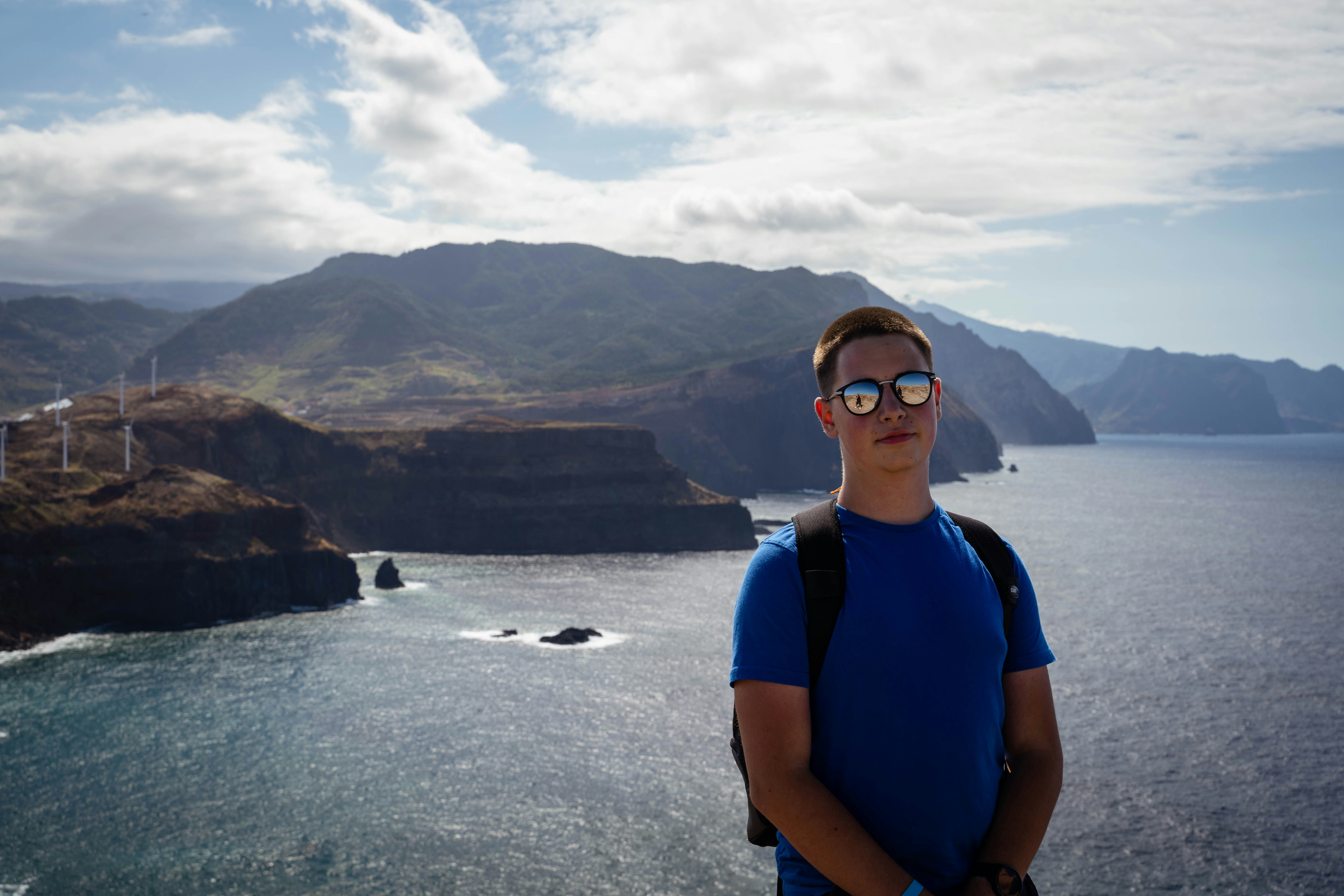 Accéder au profil de Jan Tokarczyk