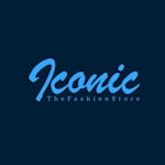 Avatar of user Iconic Store