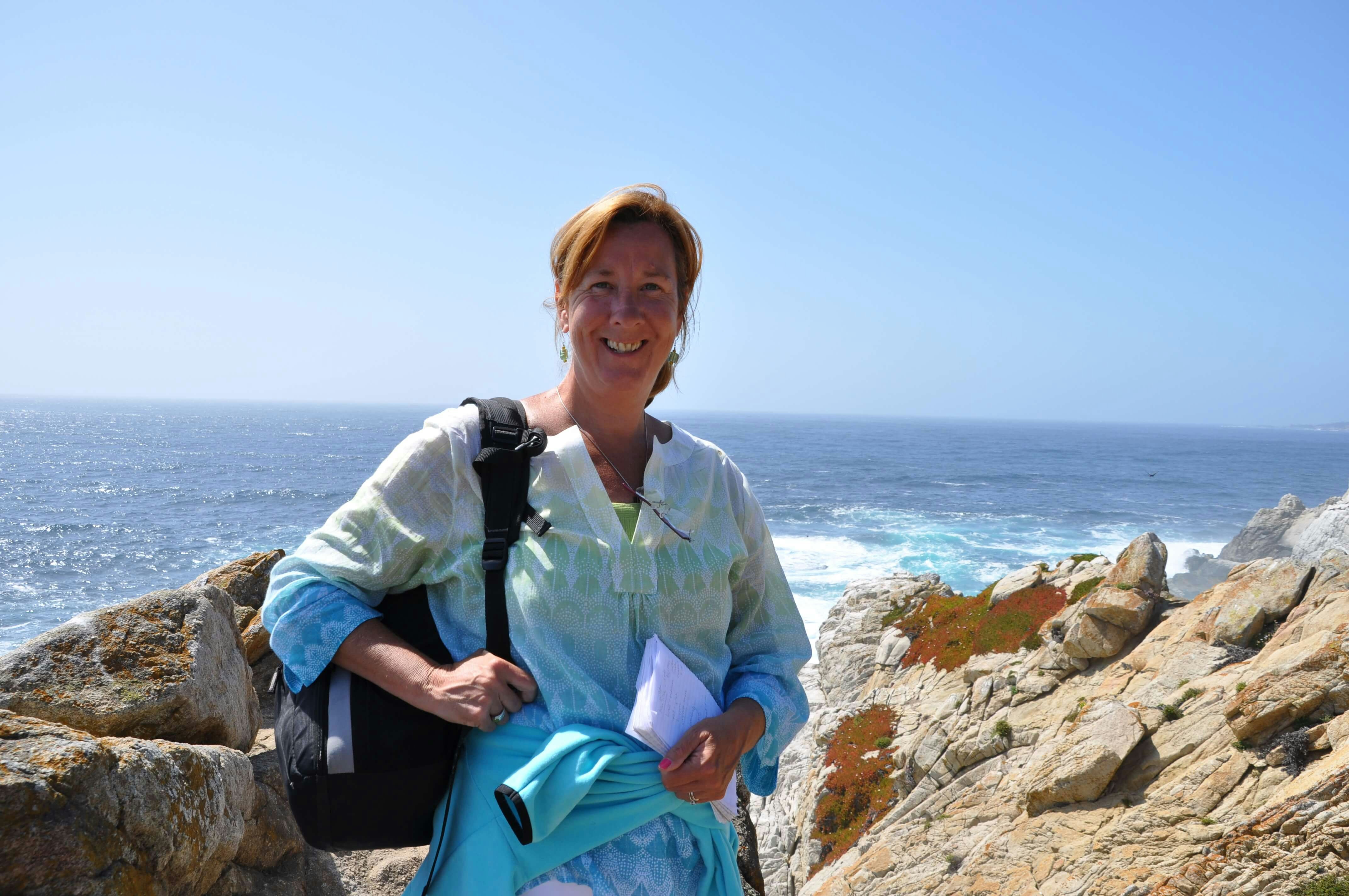 Avatar of user Meg Pier