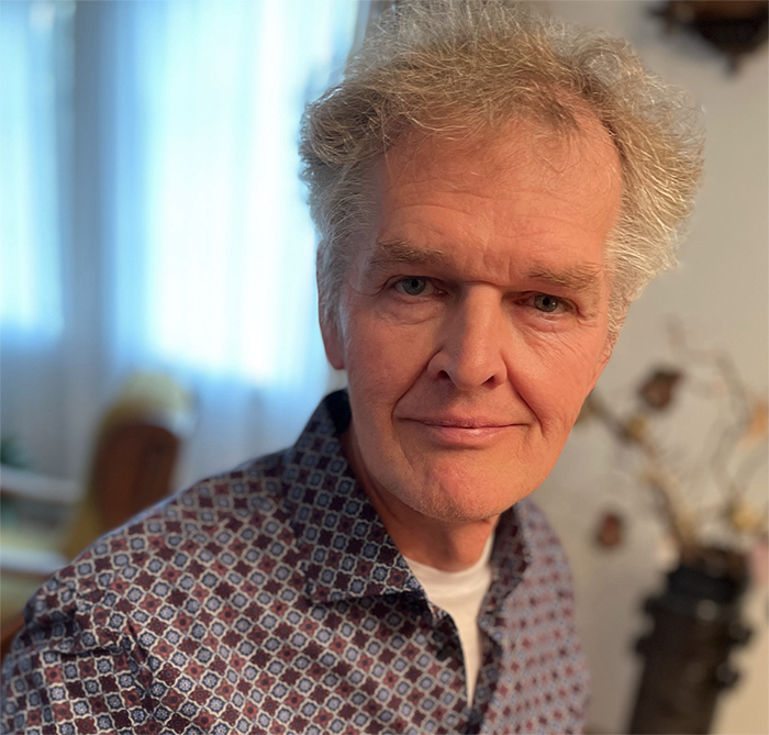 Go to Vytautas Butkus's profile