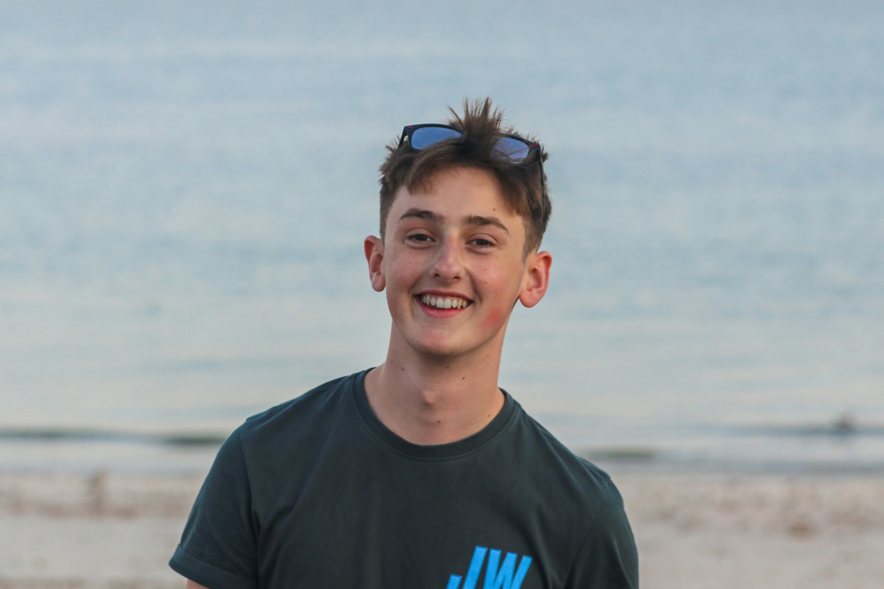 Go to Luke Pennystan's profile