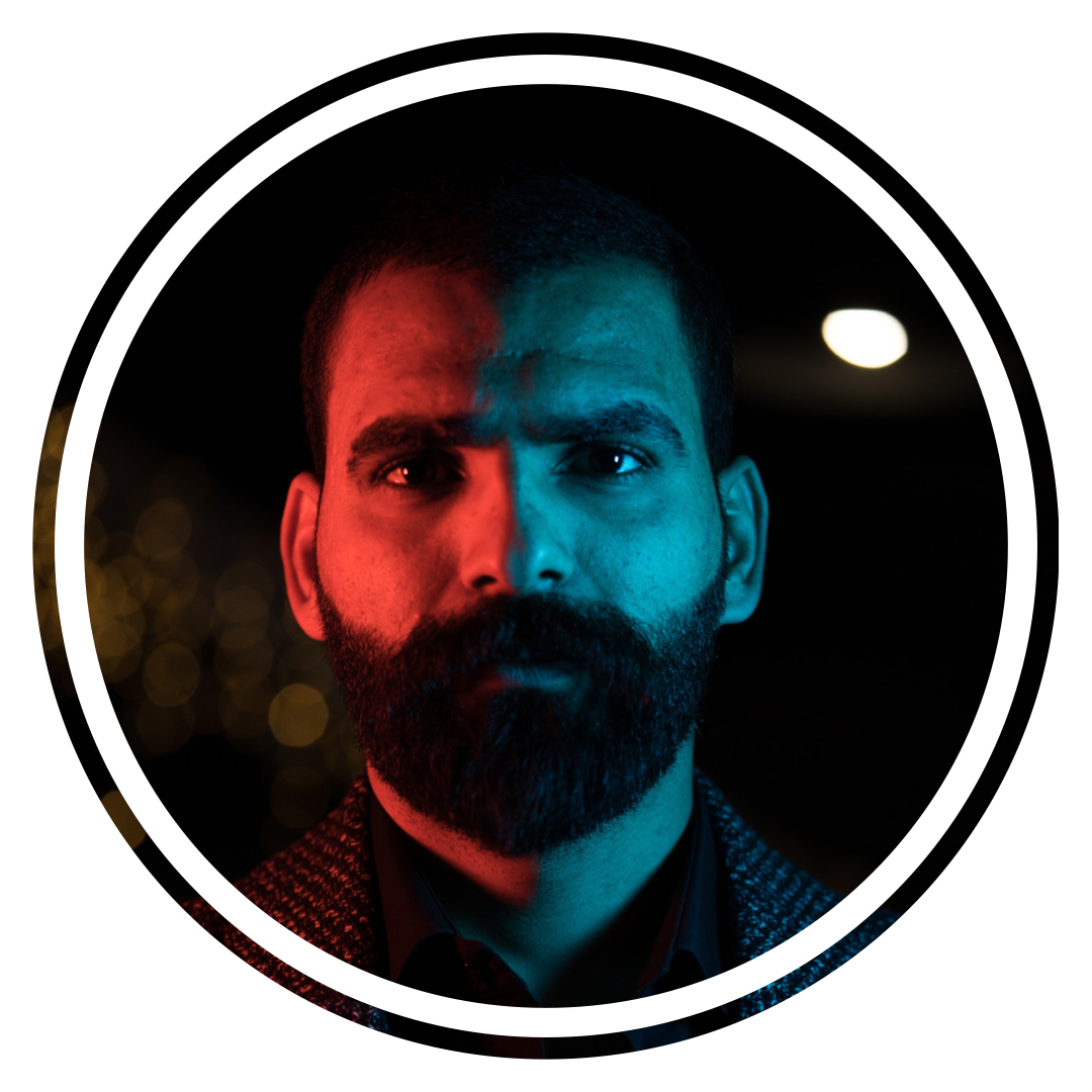 Ir para o perfil de MOHAMMED SAMI