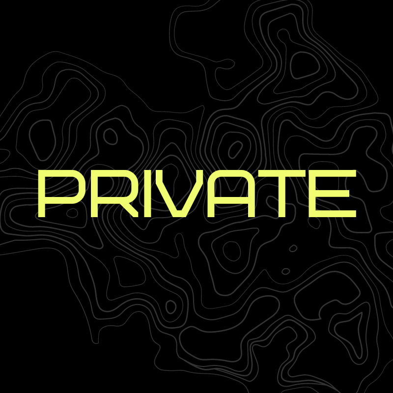 Buka profil PrivateMe