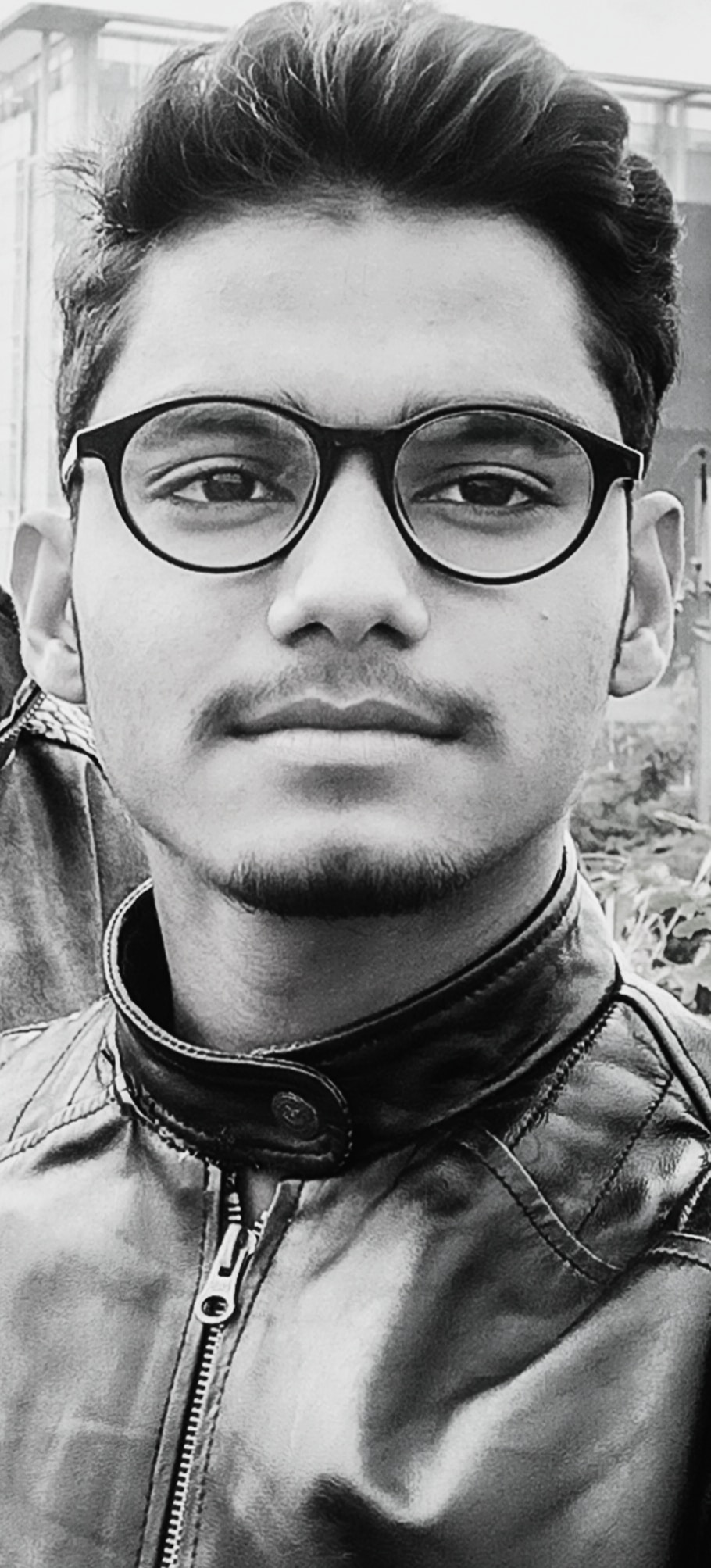 Accéder au profil de Shenawaz Hussain