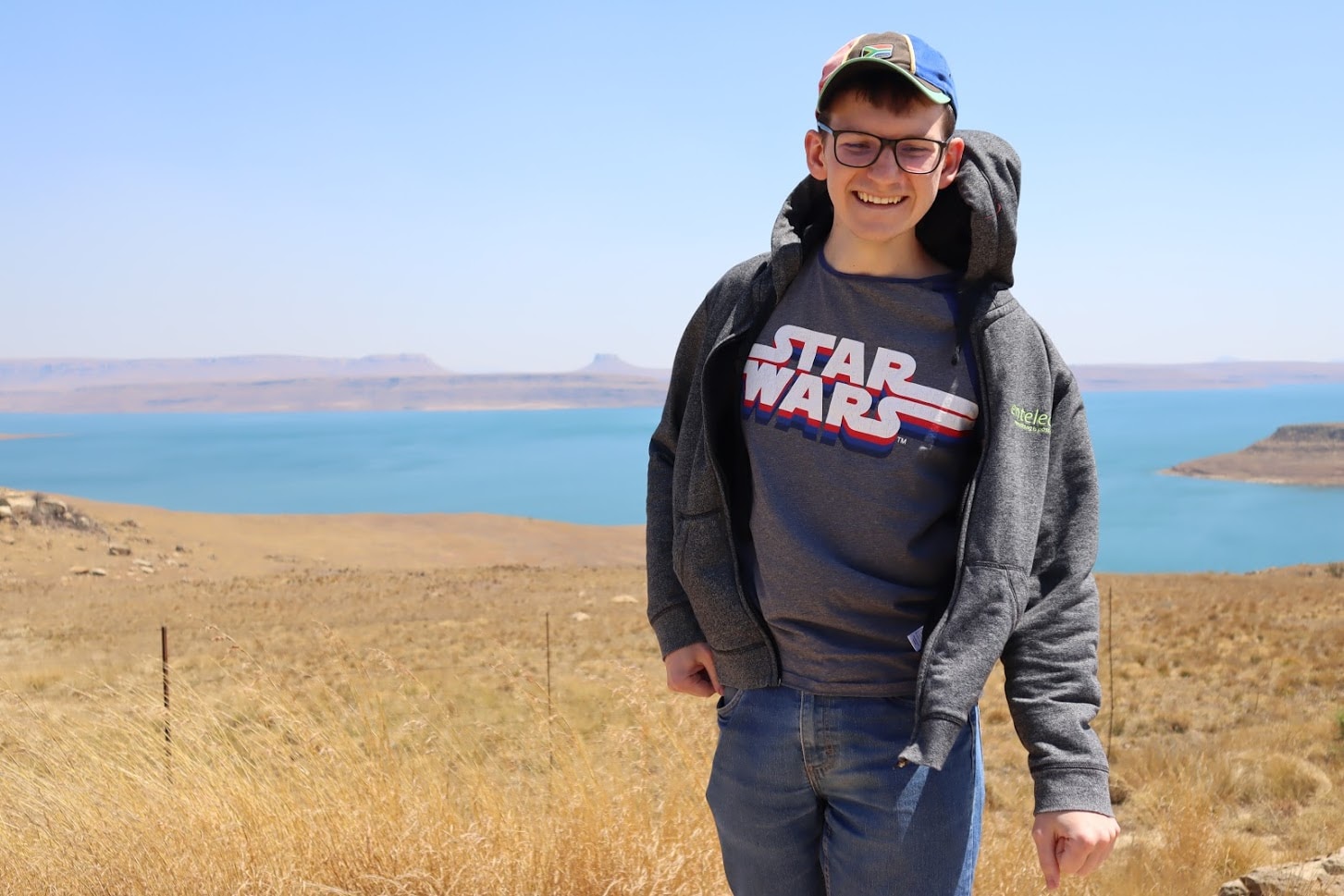 Go to Stephan Nell's profile