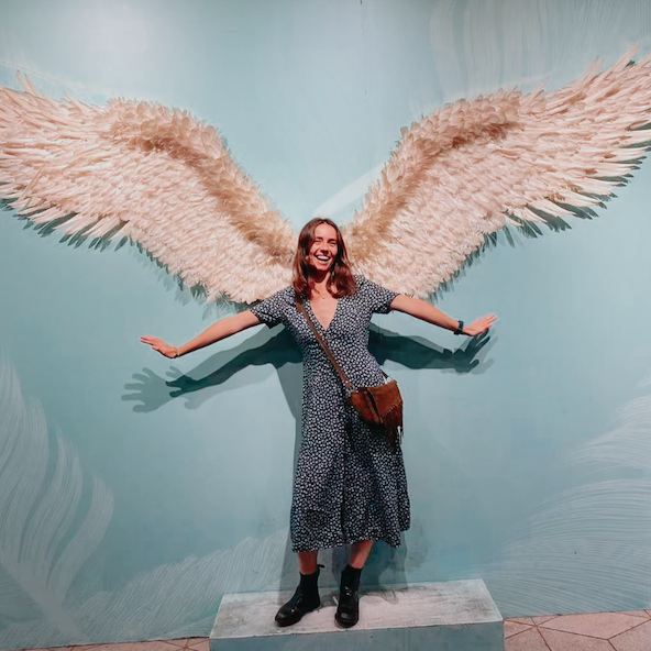 Go to Hannah Suddaby's profile