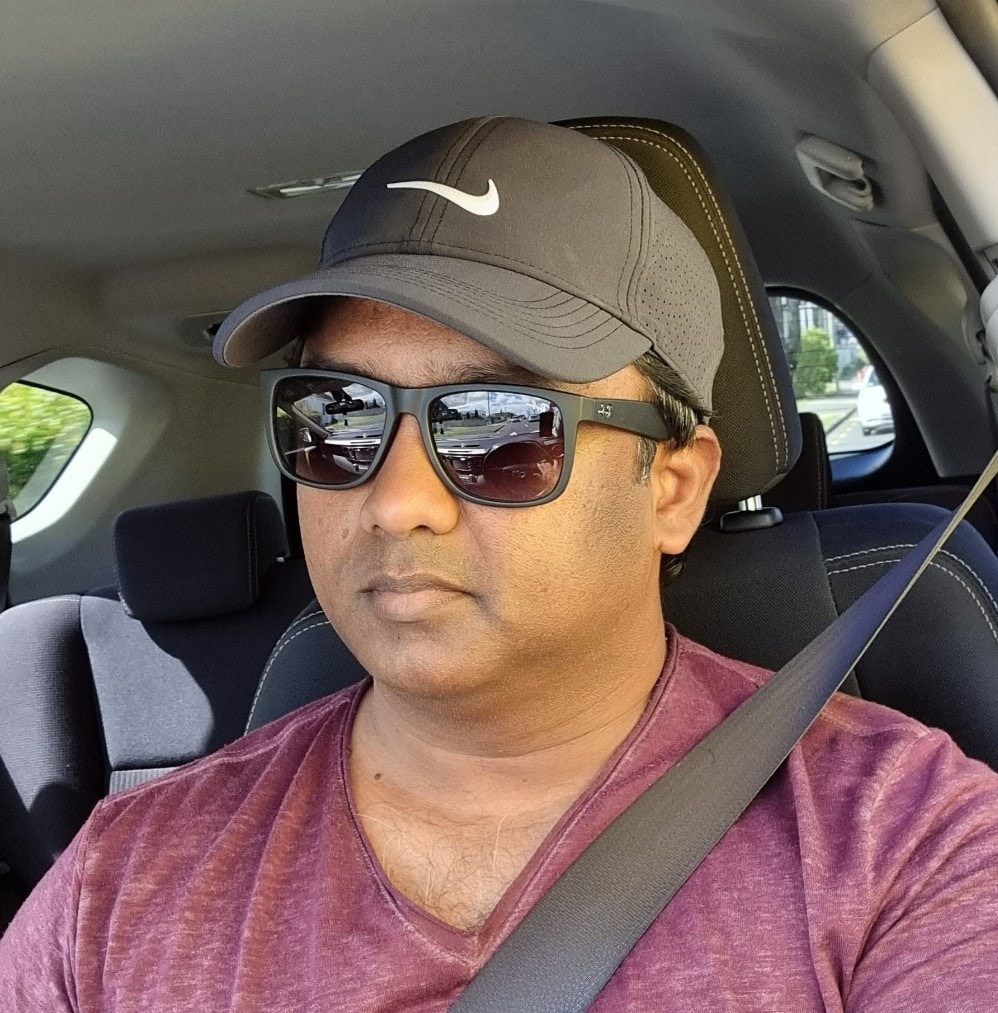 Ve al perfil de Ravi Kumar