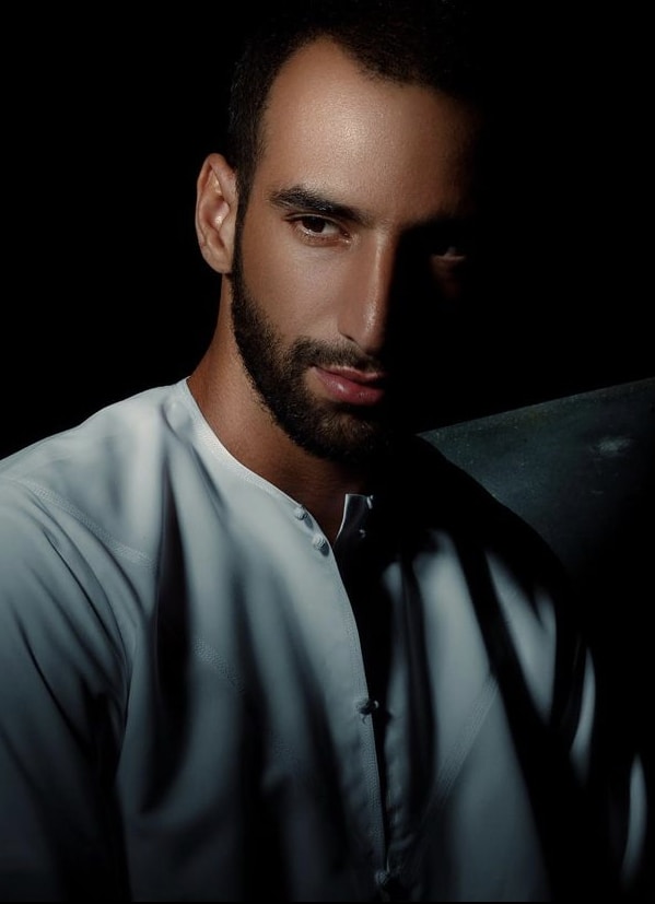 Go to Abdulla Al Rokhaimi's profile