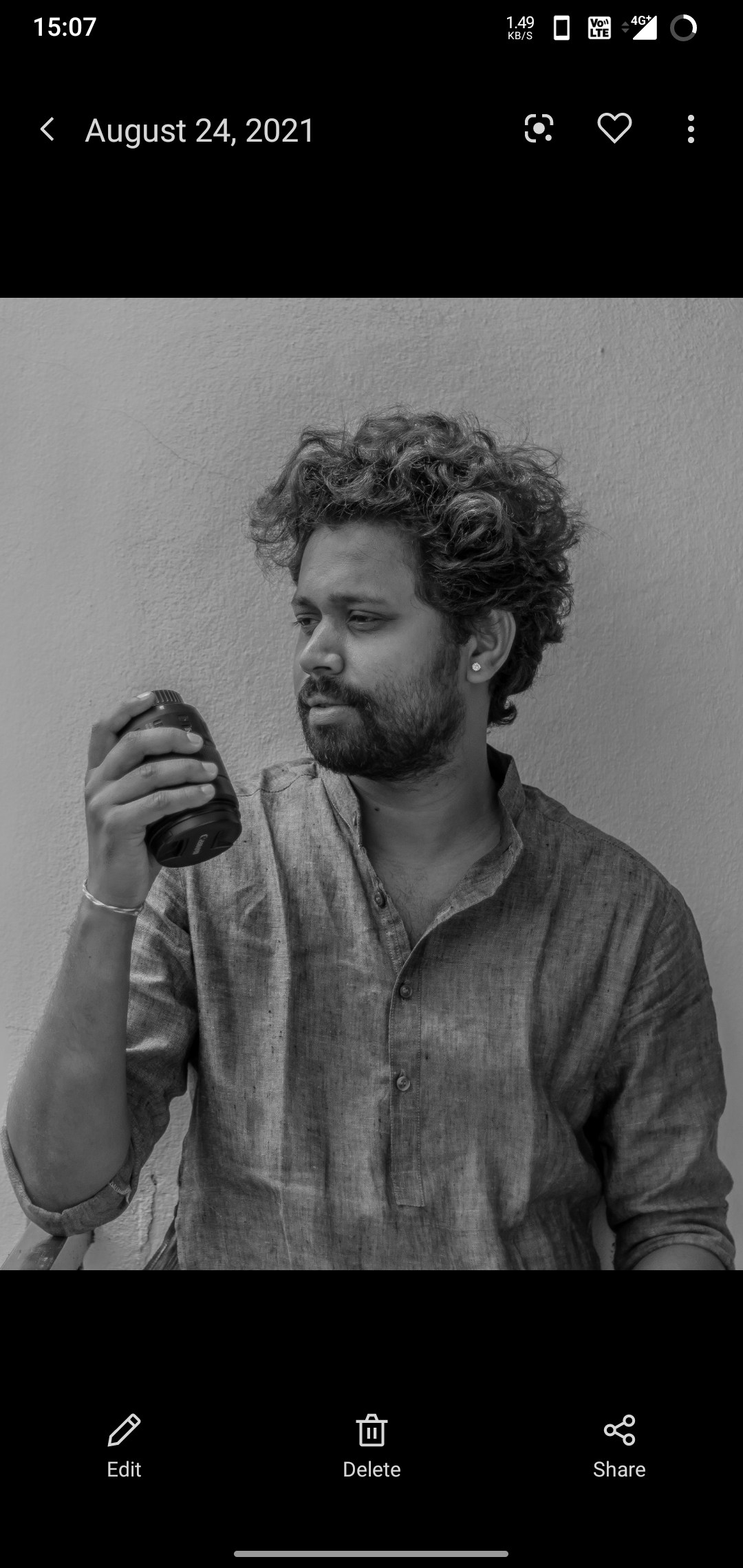 Go to Rakesh Sitnoor's profile