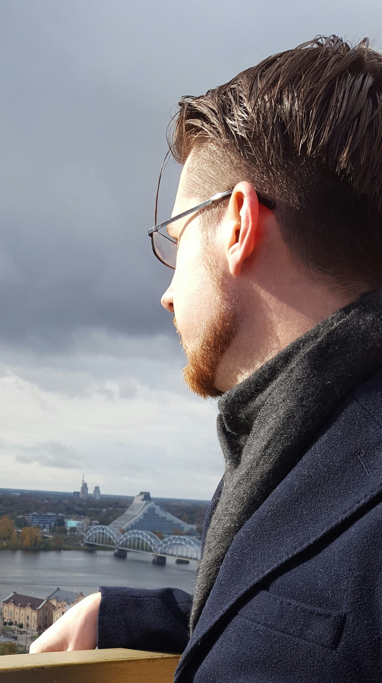 Accéder au profil de Jonatan Sjö Jerling