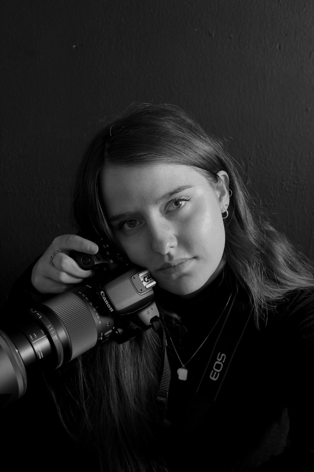 Zum Profil von Ninah Heikamp