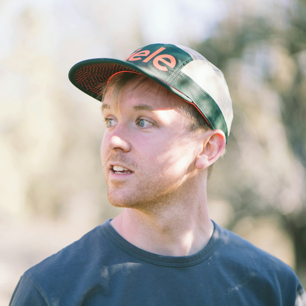 Zum Profil von Nick Harsell