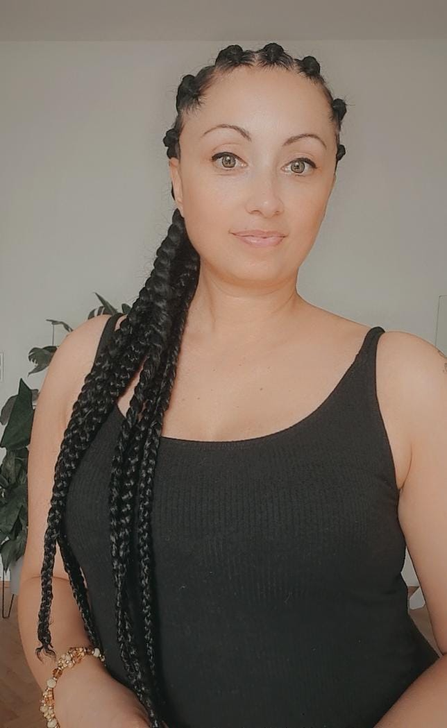 Avatar of user Eva M.