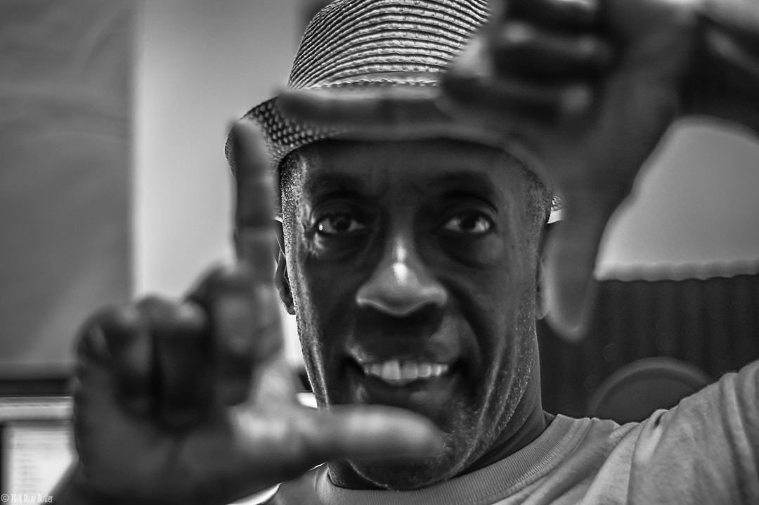 Accéder au profil de OSCAR BUTLER