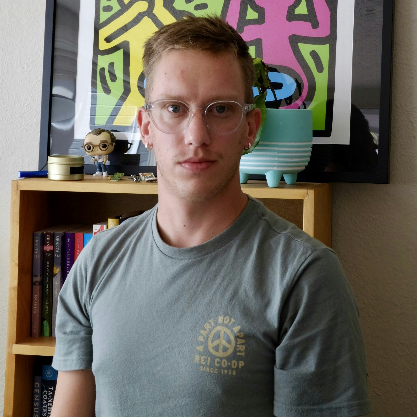 Go to Quinton Raymond's profile