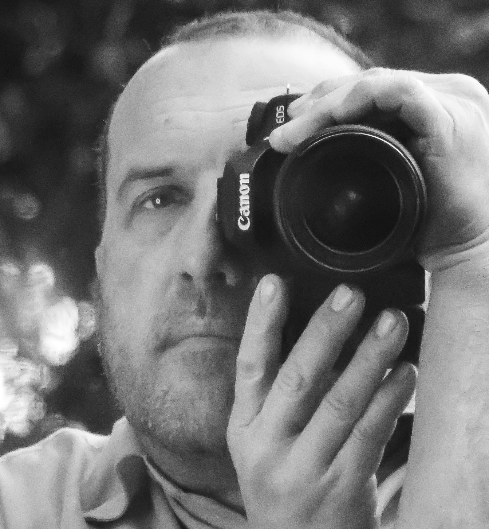 Go to Wes Warren's profile