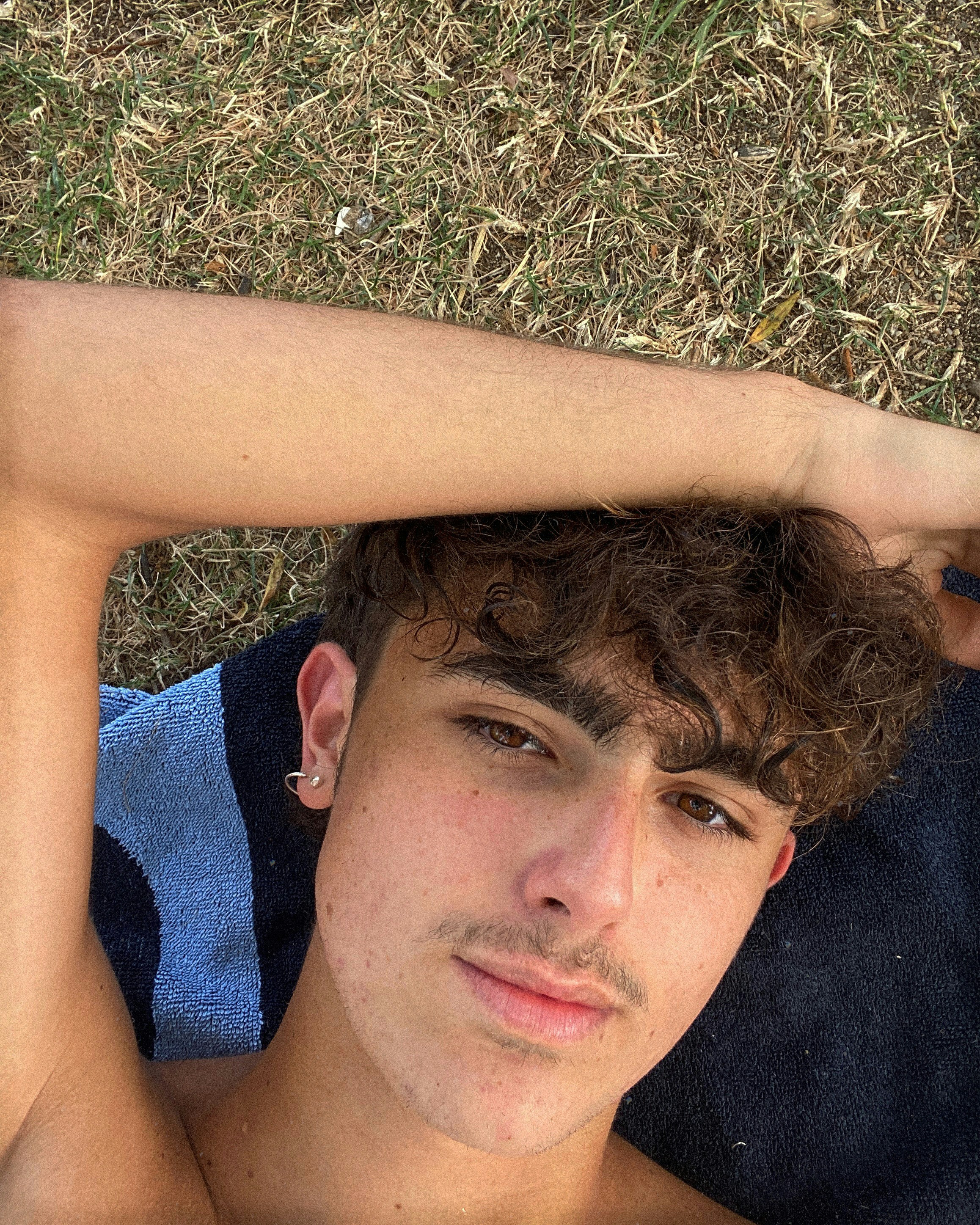 Ir para o perfil de Diego Lavín