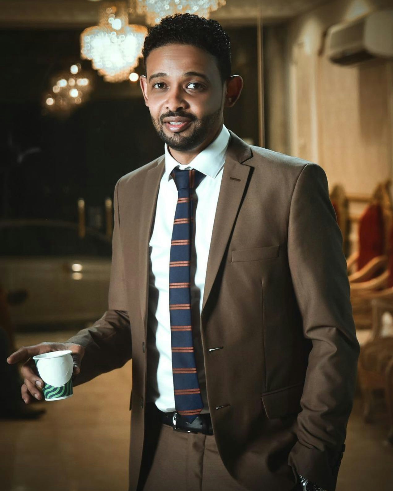 Go to BINYOUSSIF mohammad ali's profile