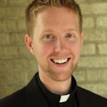 Avatar of user Fr. Daniel Ciucci