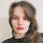 Avatar of user Victoria Alexandrova