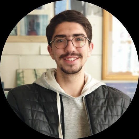 Go to Daniel Qura's profile