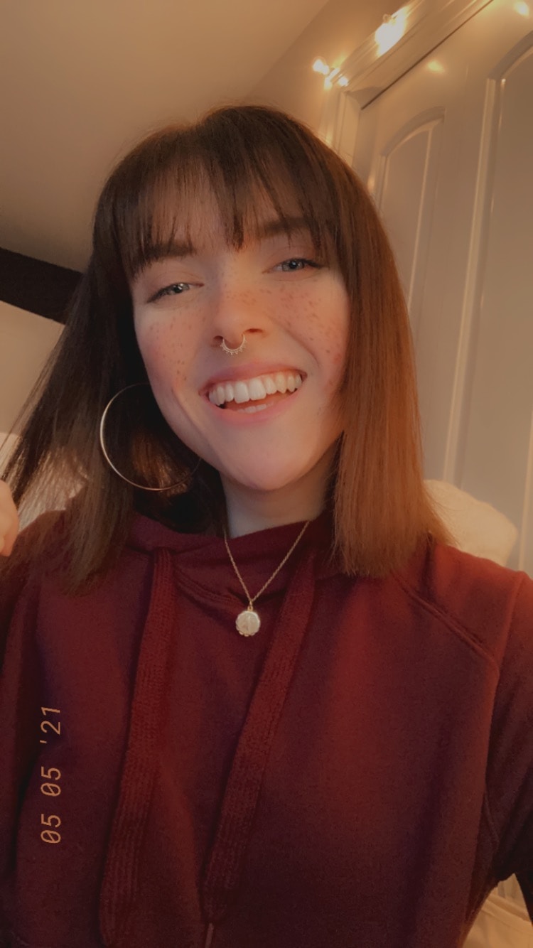 Go to Mikaela Bowler's profile