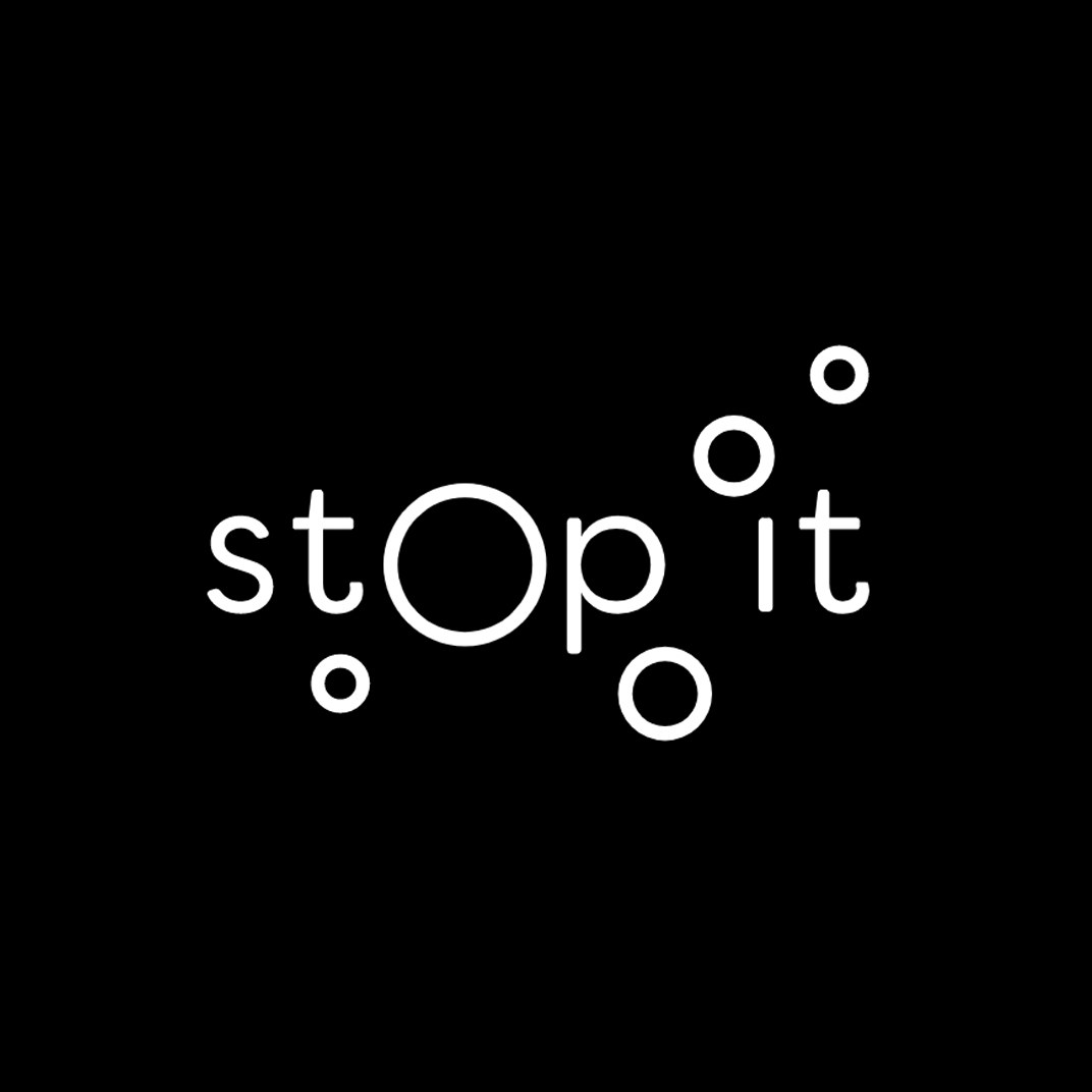 Ve al perfil de STOPit soap