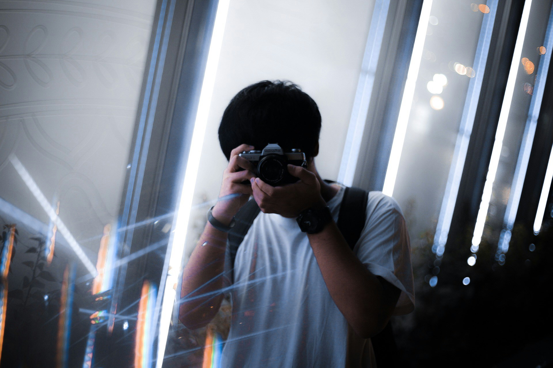 Go to Kenny's profile