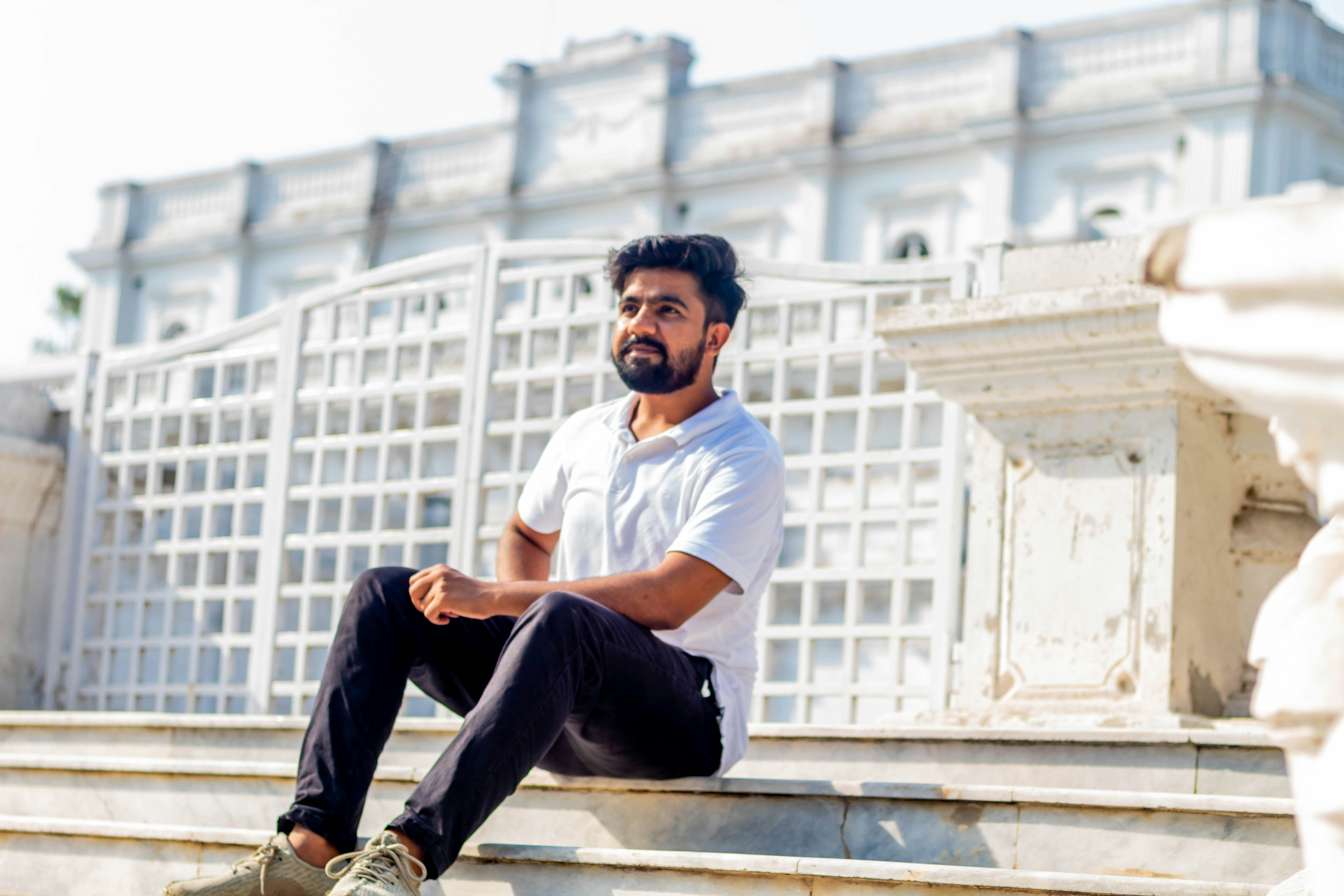 Malik Naveed Photography의 프로필로 이동