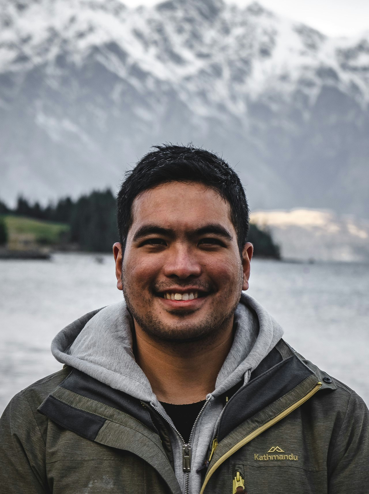 Go to Christopher Izquierdo's profile