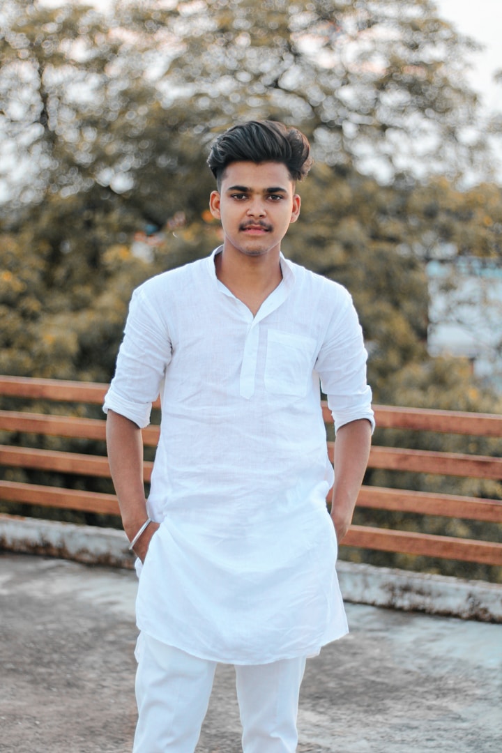 Zum Profil von gaurav maurya