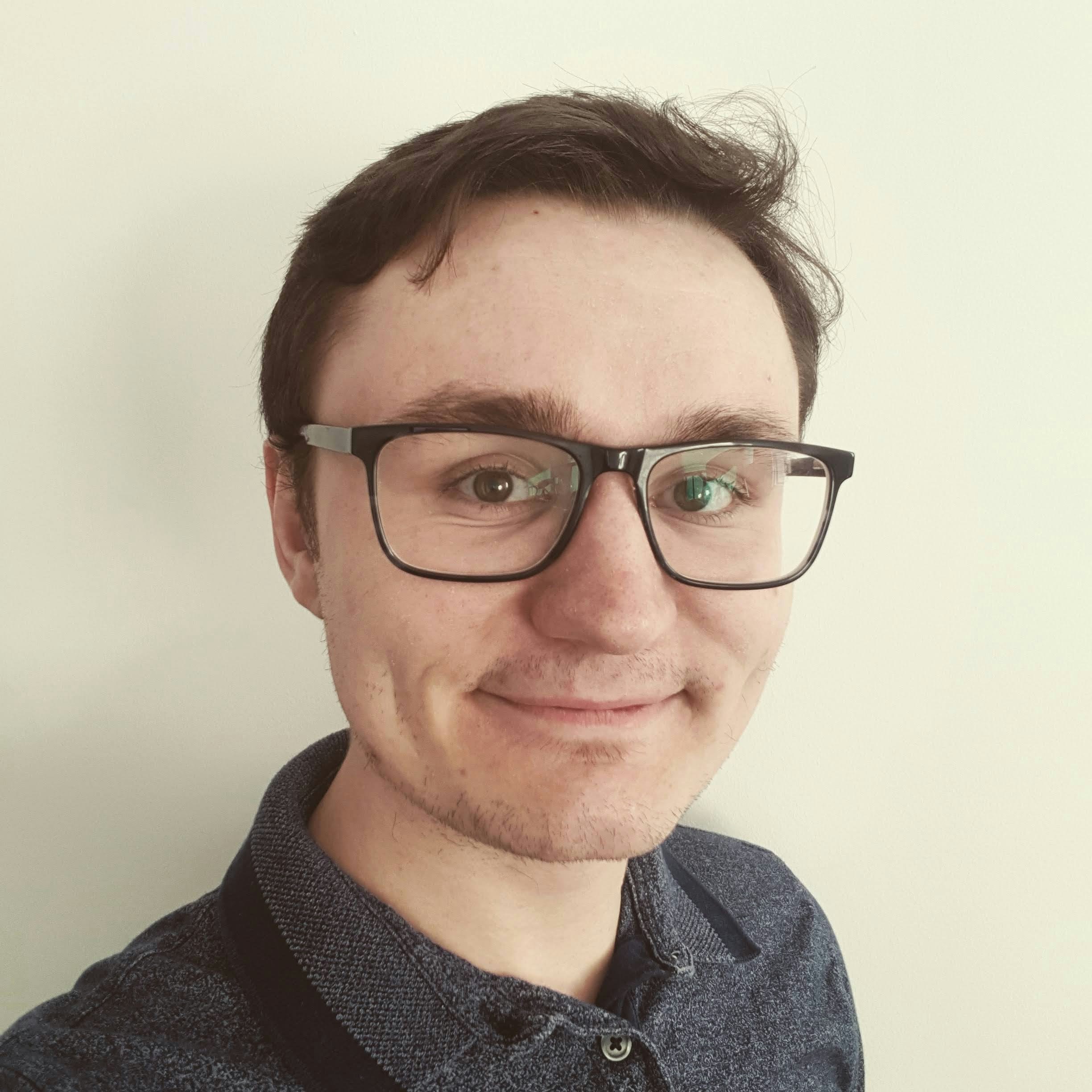 Go to Adam Young's profile