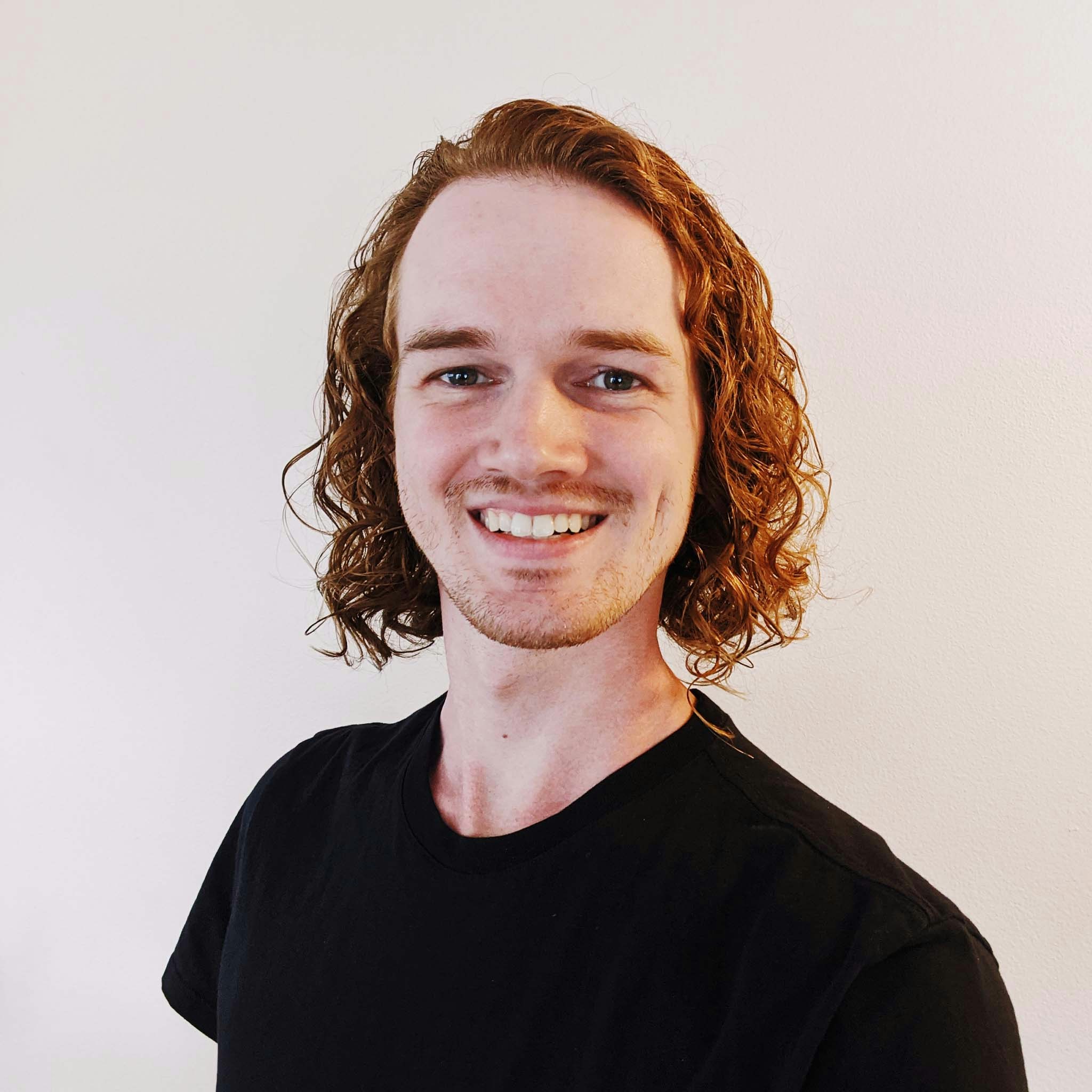 Go to Andrew Wolff's profile