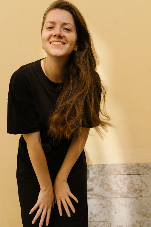 Go to Nadia Dulina's profile