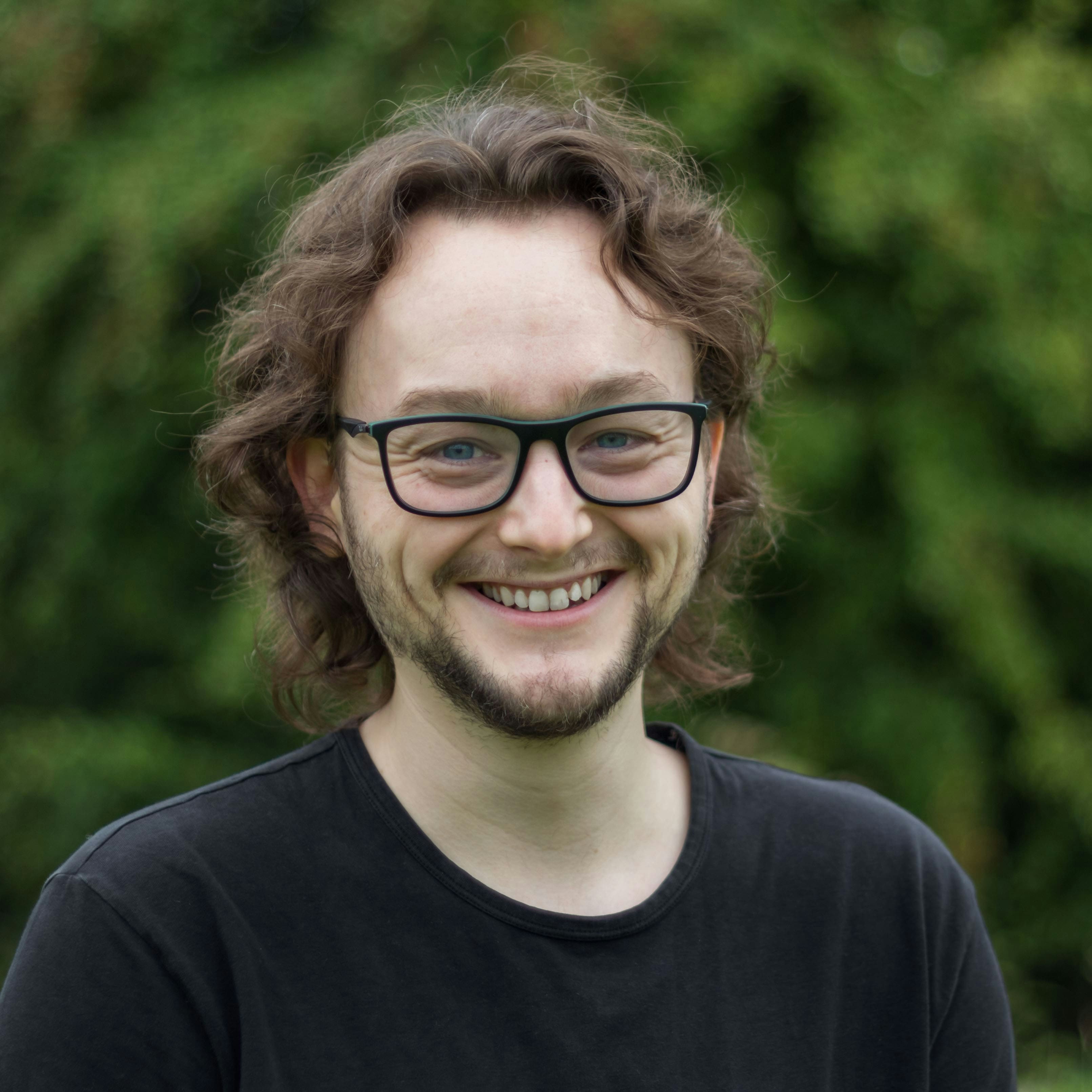 Vai al profilo di Dom Talbot
