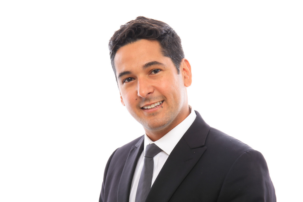 Zum Profil von Carlos Garbiras