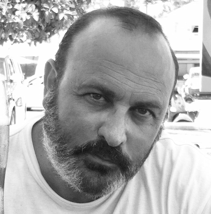 Go to José Francisco García Cuenca's profile