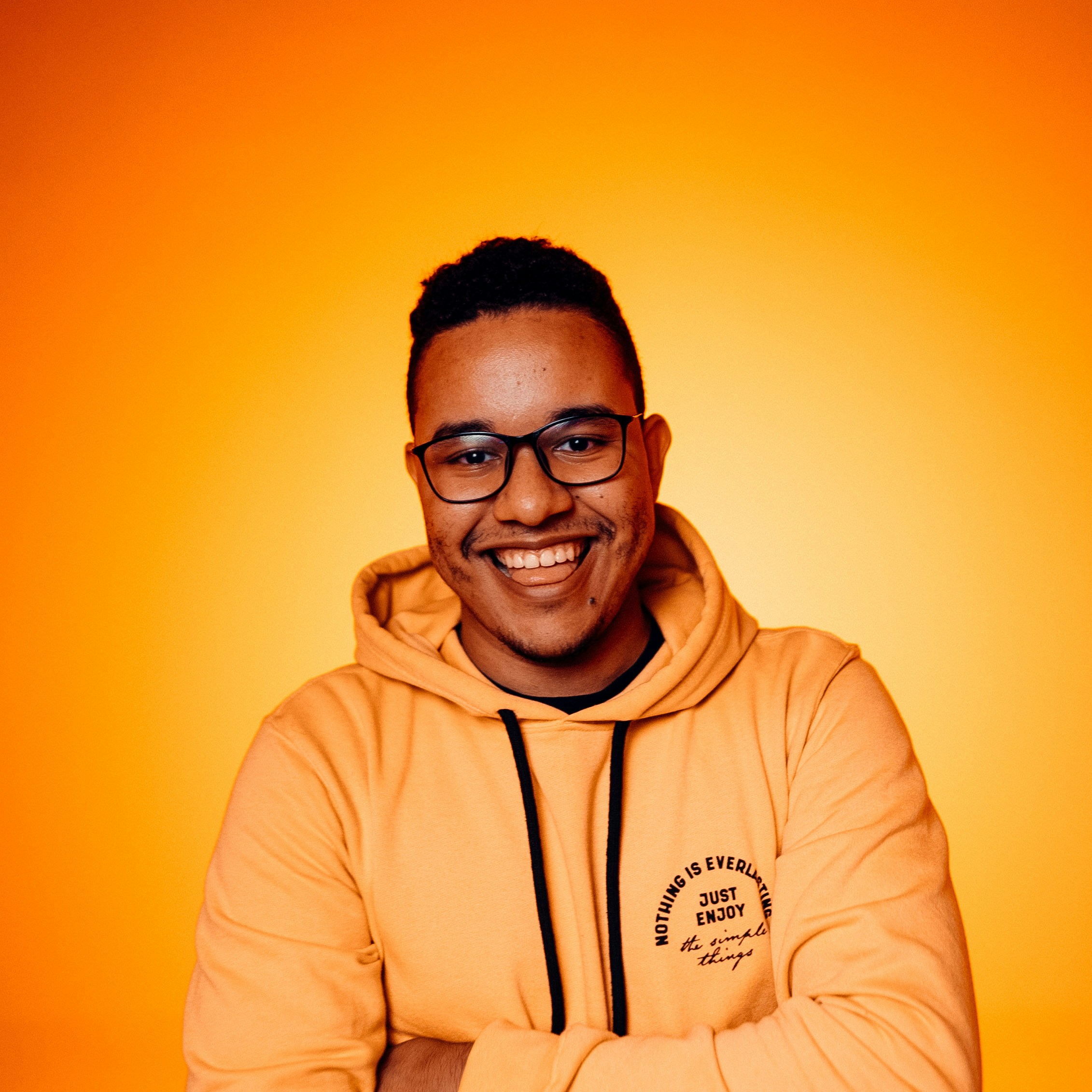 Go to Saymon Avila's profile