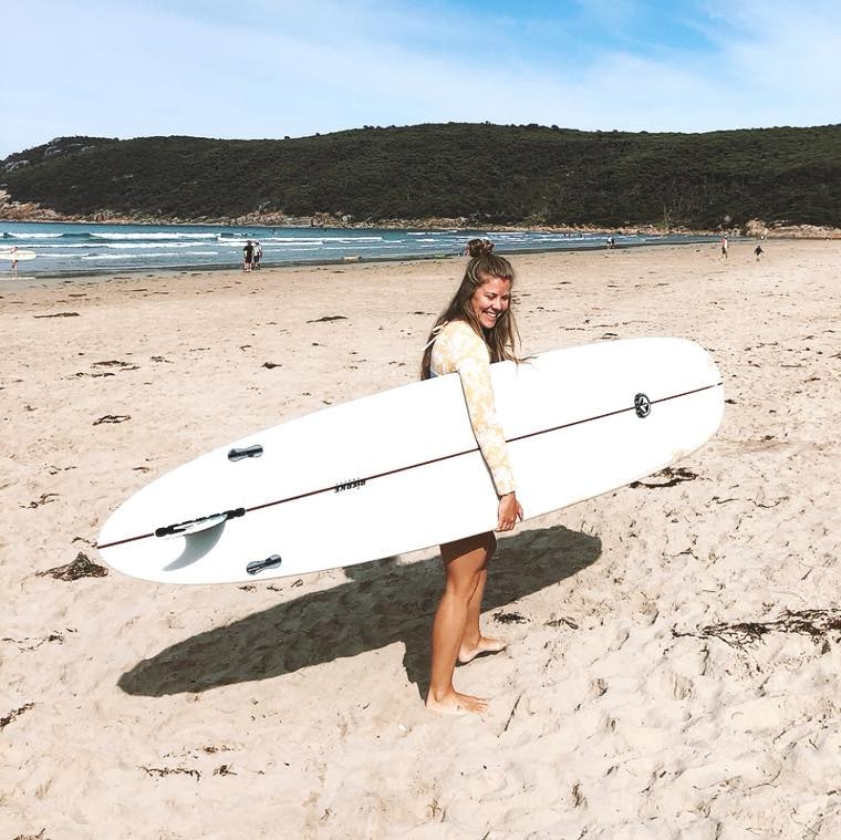 Ir para o perfil de Caitlin Wynne