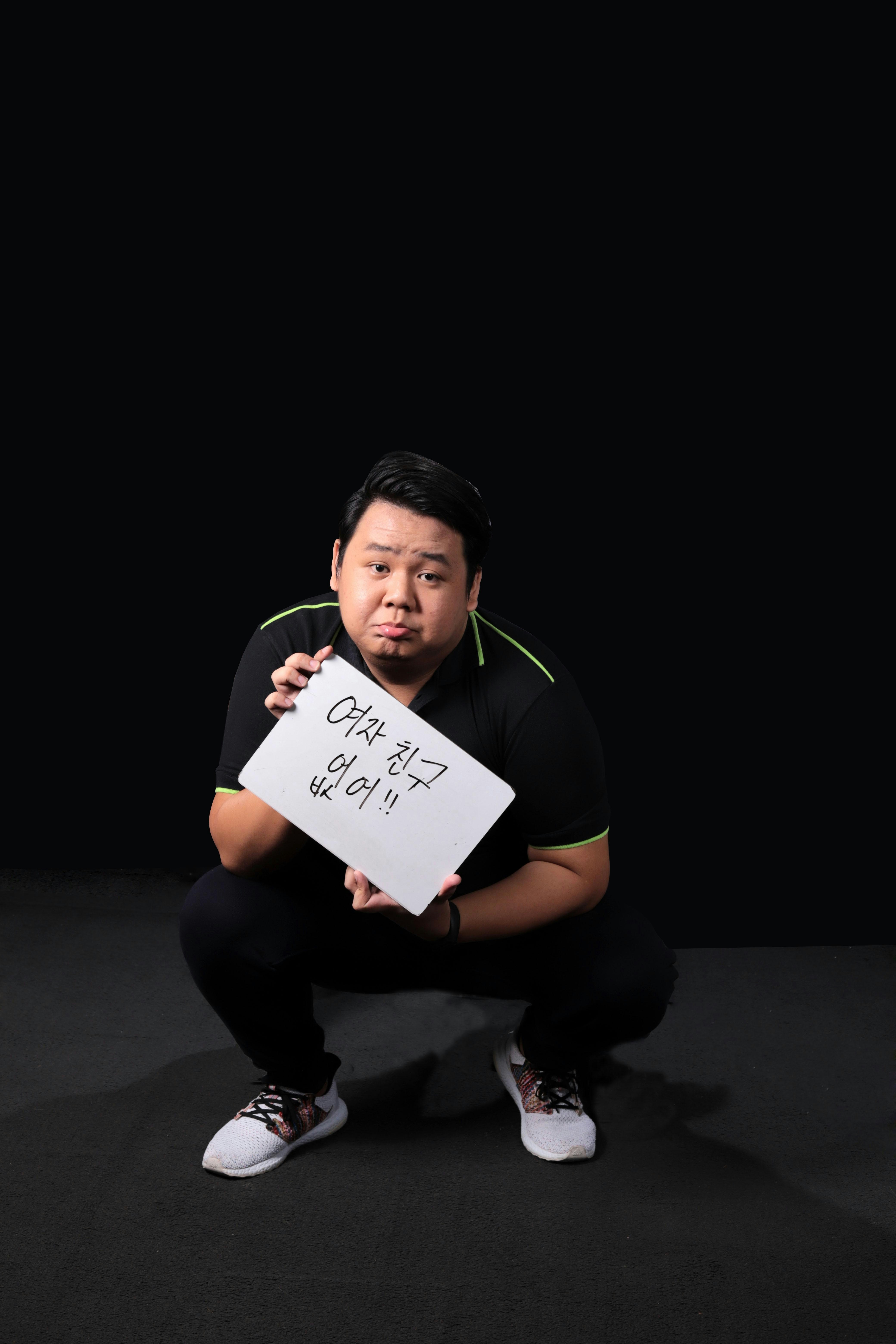 Go to Ralph Si's profile