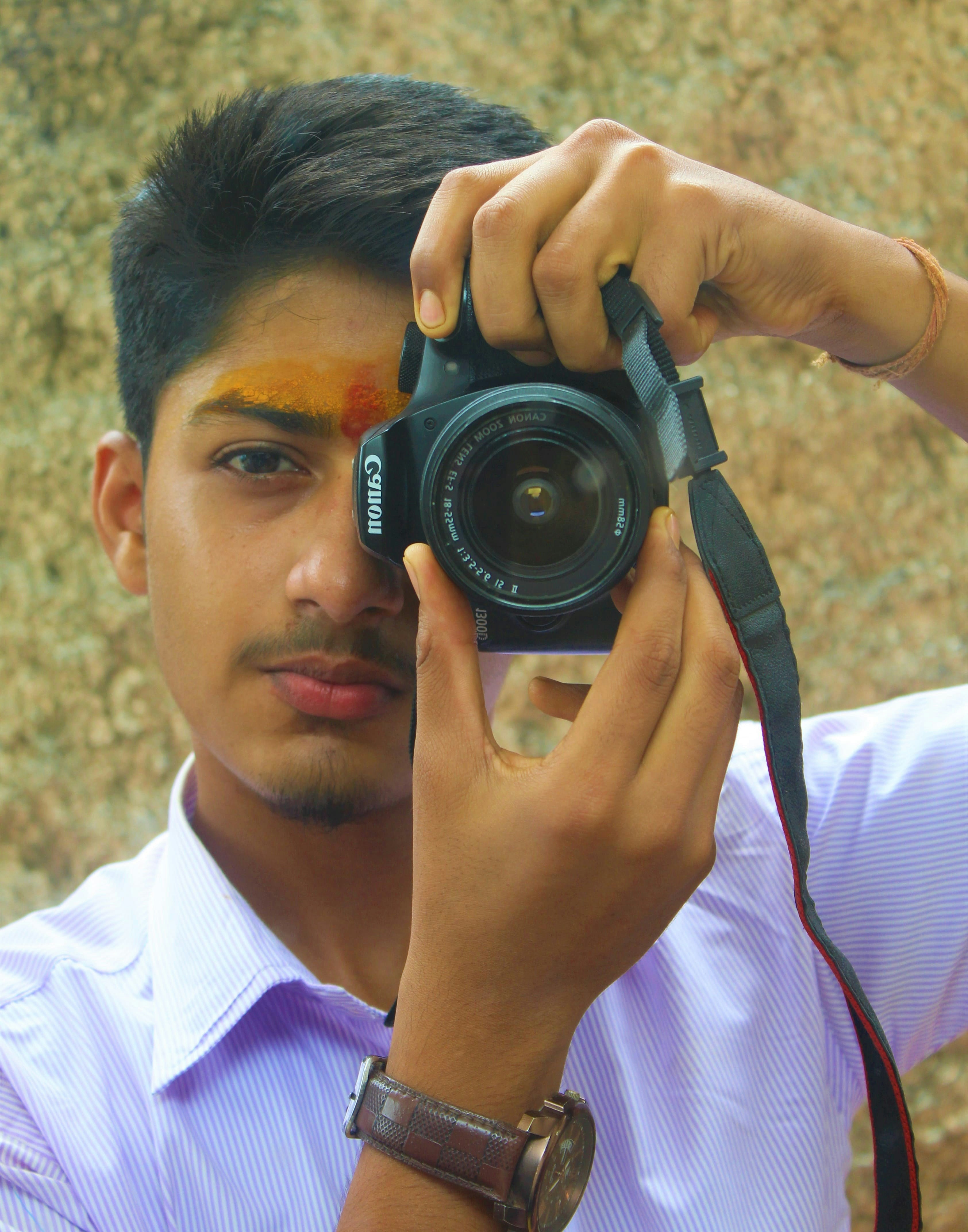 Go to Shambhuraje Shirke's profile