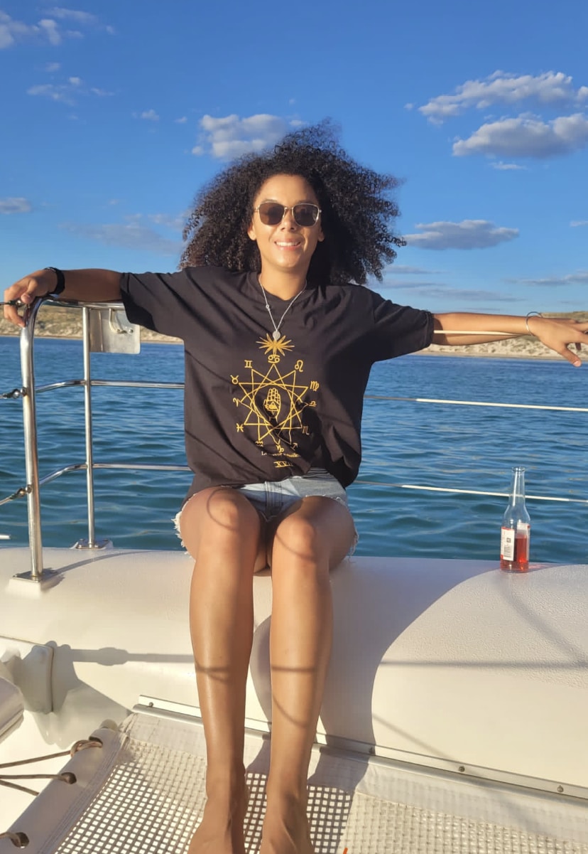 Go to Harriet Cadman's profile