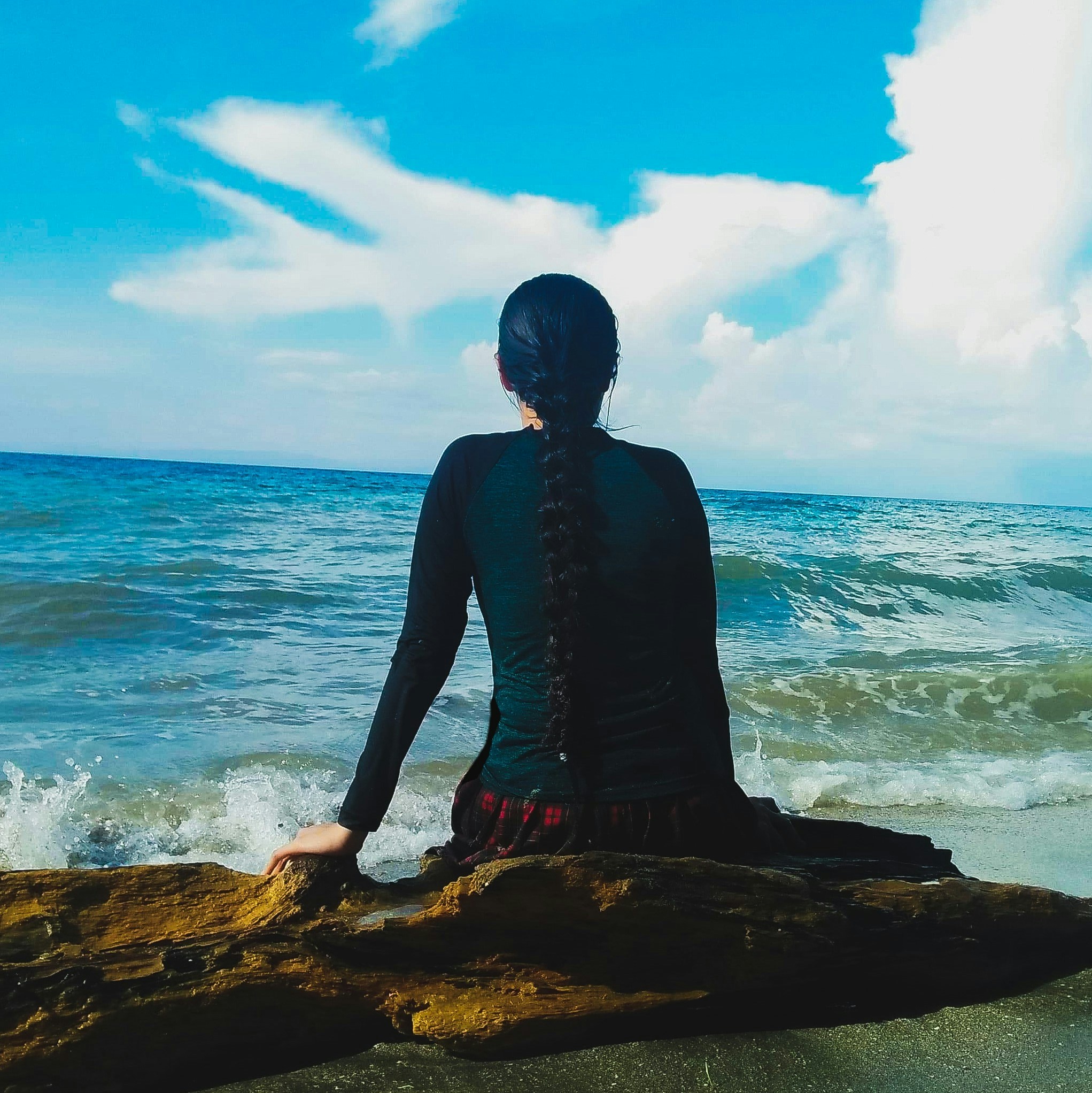 Go to Shekinah Togonon's profile