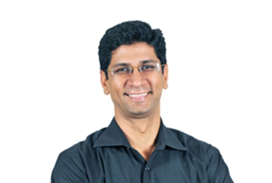 Ve al perfil de Irfan Moosani