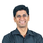 Avatar of user Irfan Moosani