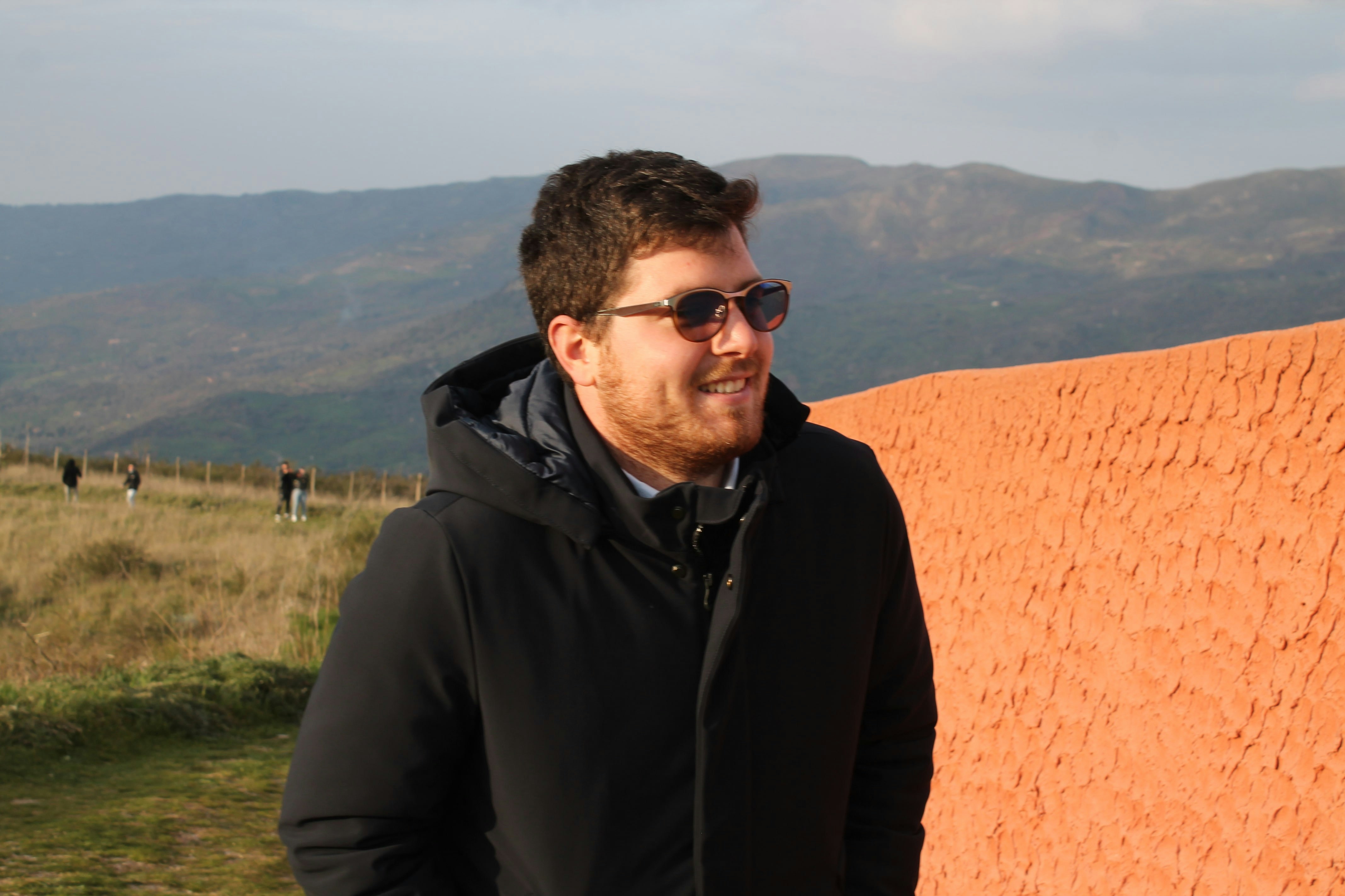 Avatar of user Francesco Labita