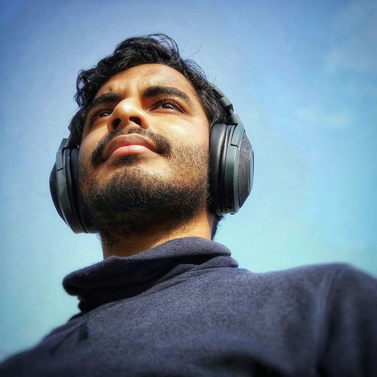 Avatar of user Amlan Saha Kundu